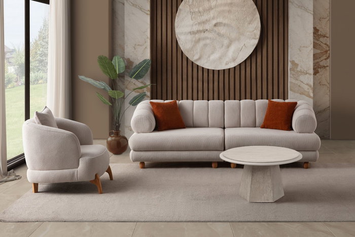 Atelier Del Sofa Gloria Beige